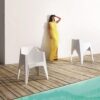 Voxel Outdoor Chair Vondom