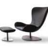 Wing Armchair Desiree