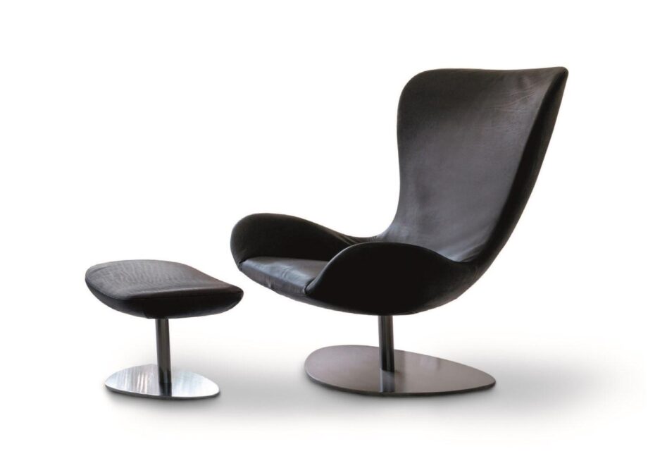Wing Armchair Desiree