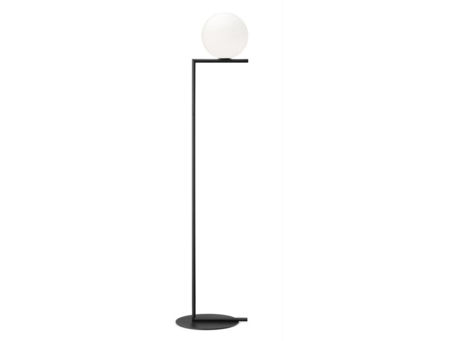 Ic Lights F1 Floor Lamp Flos