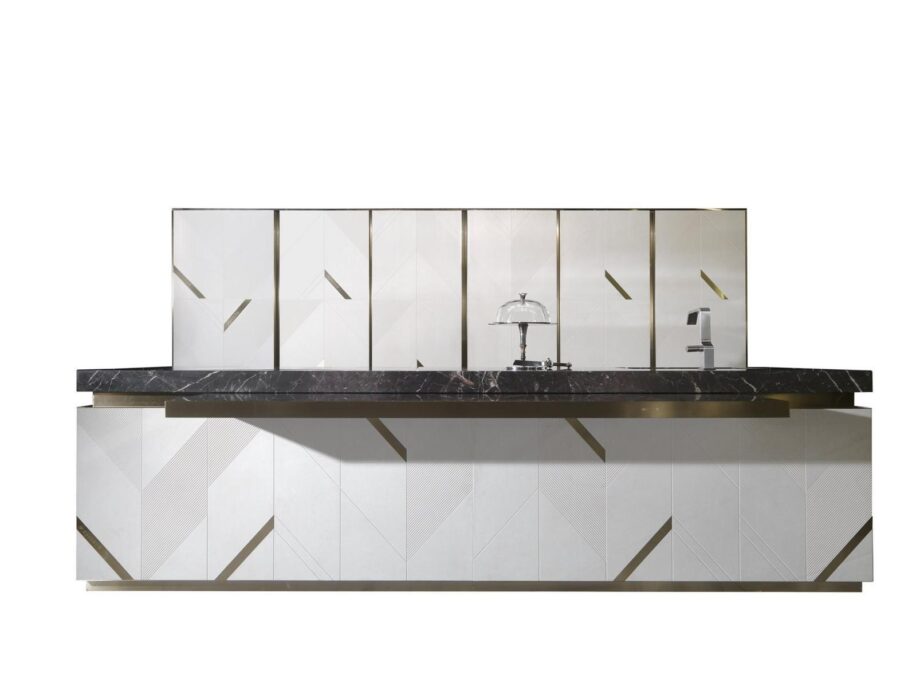 Mayfair Kitchen Visionnair