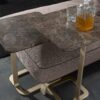 Oscar Day Bed Grilli