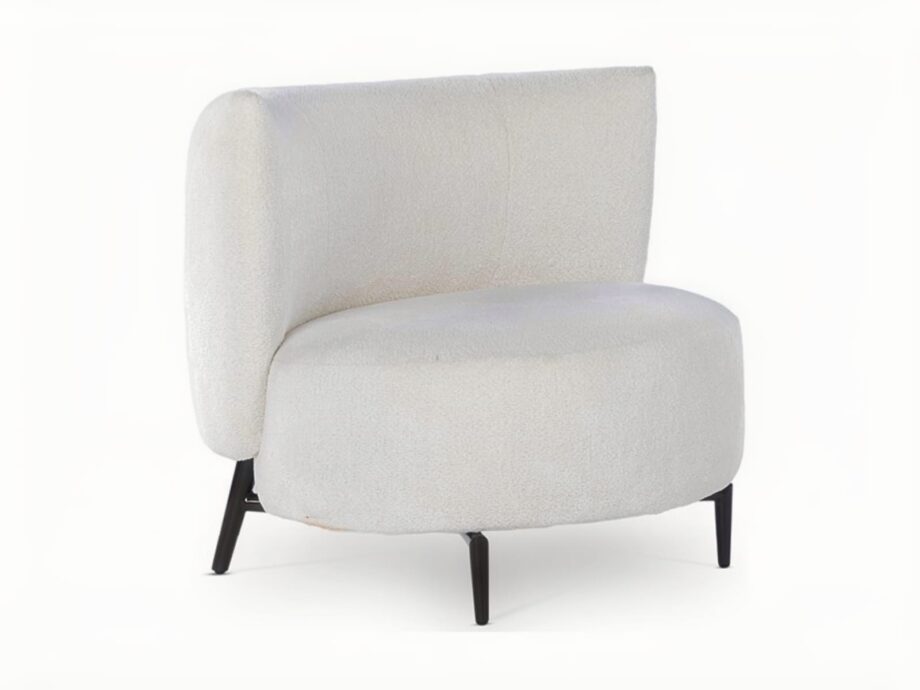 Drusilla Armchair Calia Italia