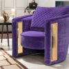 Rachele Armchair Formitalia