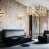 La Lollo L Pendant Lamp Slamp