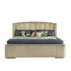 Zaffiro Bed Galimberti Nino