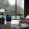 Ventura Lounge Armchair Poliform