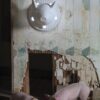 Porcamiseria Wall Lamp Karman