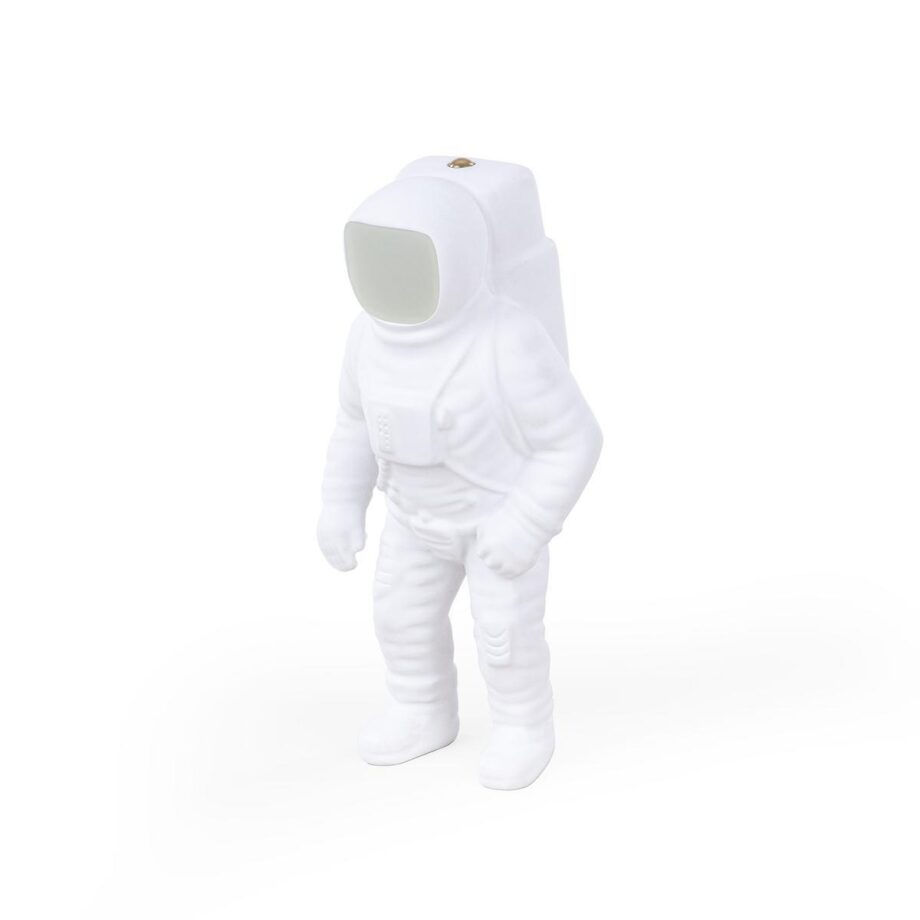 Flashing Starman Table Lamp Seletti