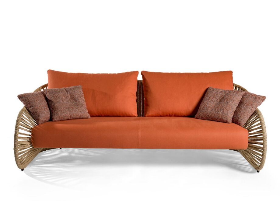 Stankar Outdoor Sofa Visionnair