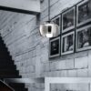 Cristallina Sp Pendant Lamp Vistosi