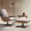 Sveva Armchair Flexform