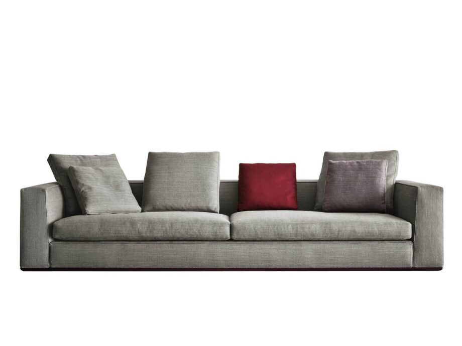 Powell Sofa Minotti