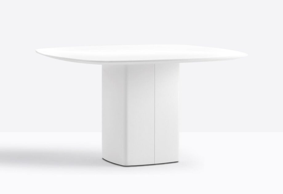 Aero Tae 130x130 Table Pedrali