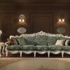 11617 Coffee Table Modenese Gastone