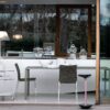 Lia 2086/87 Chair Zanotta