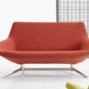 Metropolitan '14 Sofa Bb Italia