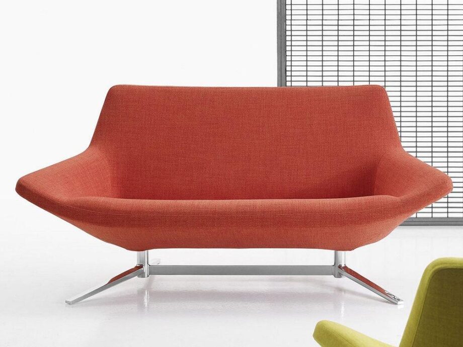 Metropolitan '14 Sofa Bb Italia