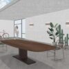 Palace Outdoor Table Sovet