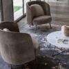 Lucia Armchair Ditre Italia