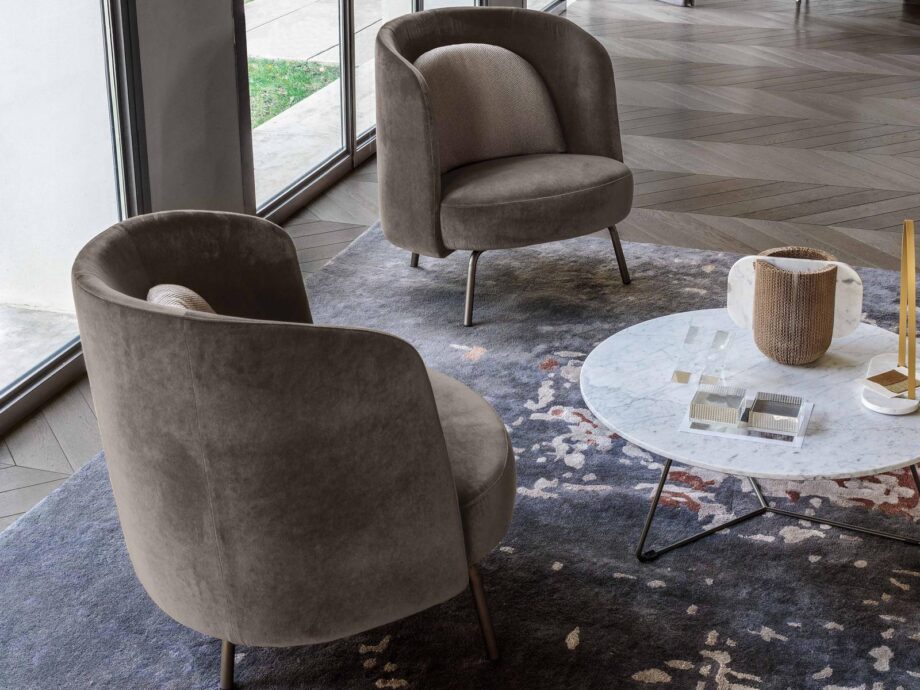 Lucia Armchair Ditre Italia