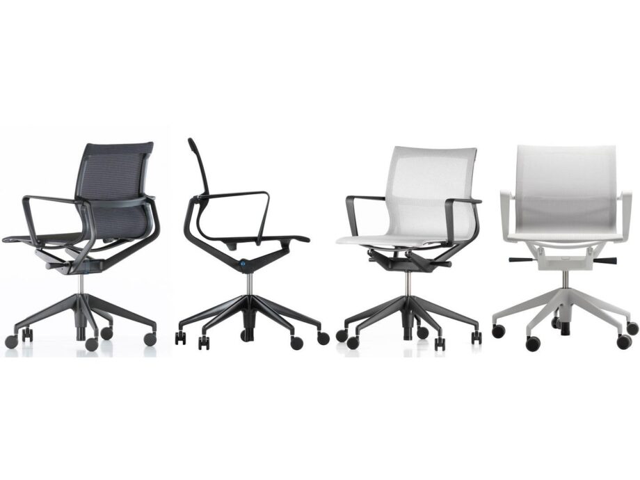 Physi Office Chair Vitra