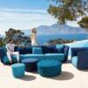 Suave Outdoor Sofa Vondom