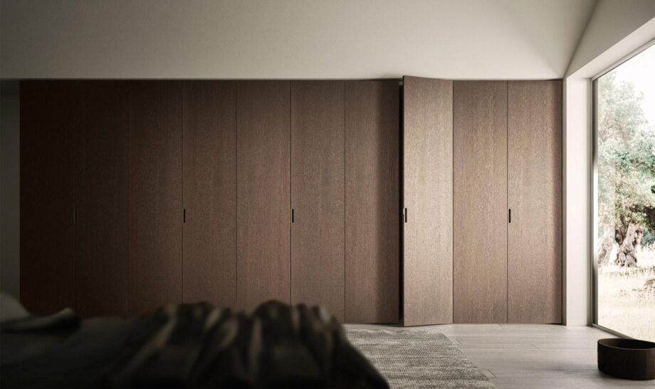 Simple Wardrobe Alf Dafre