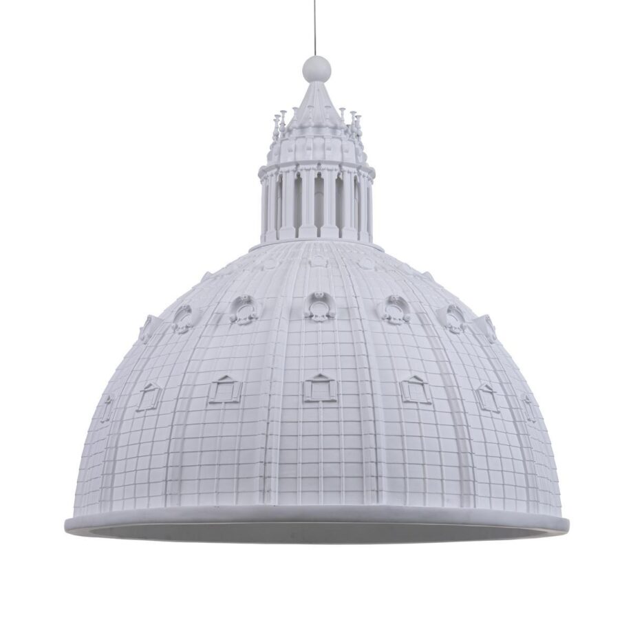 Cupolone Pendant Lamp Seletti