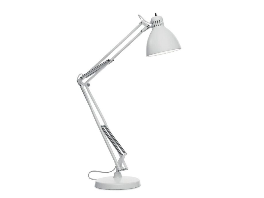 Jj T P Table Lamp Leucos
