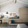 Go Up Wardrobe Alf Dafre