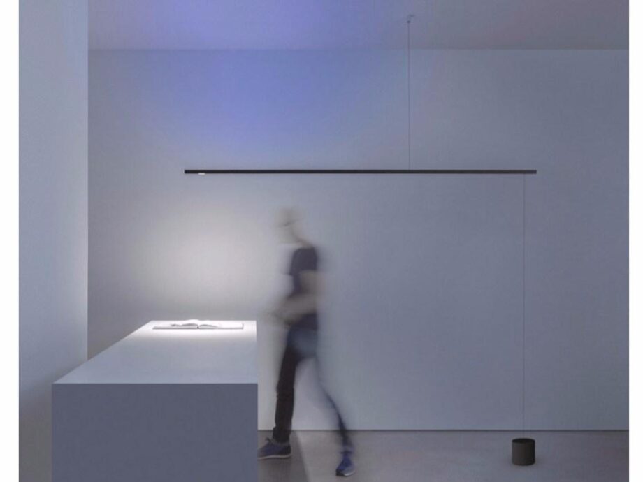Fosbury Pendant Lamp Davide Groppi