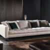 Pollock Sofa Minotti