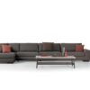 Fushimi Coffee Table Pianca