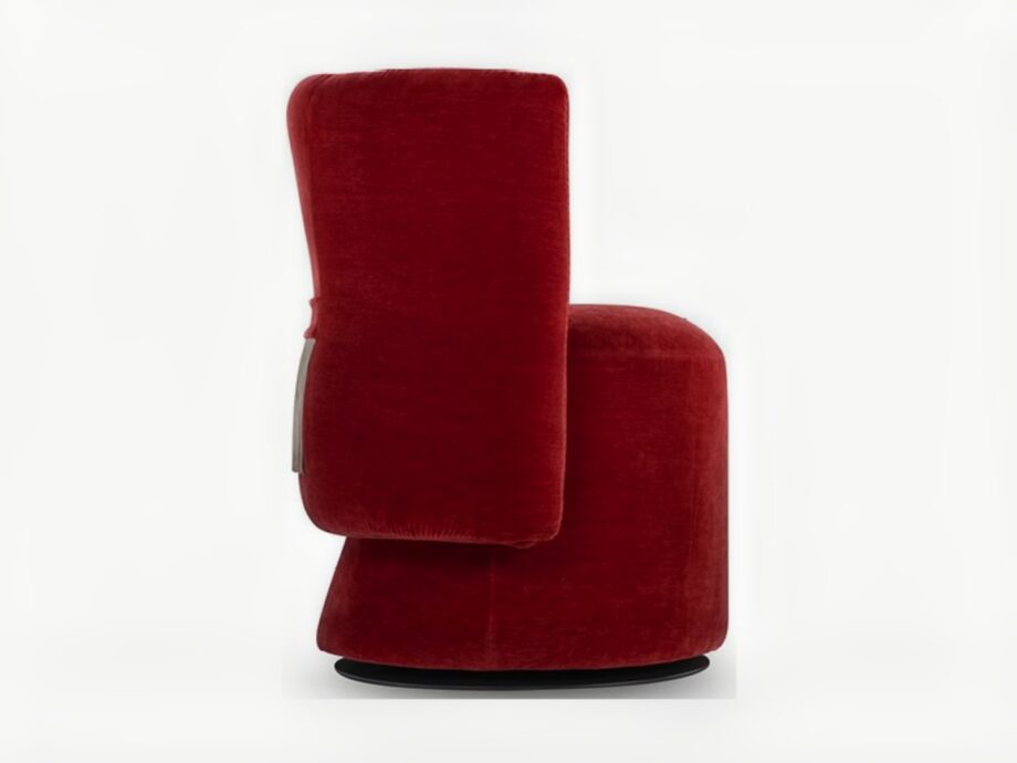 Dona G Armchair Calia Italia