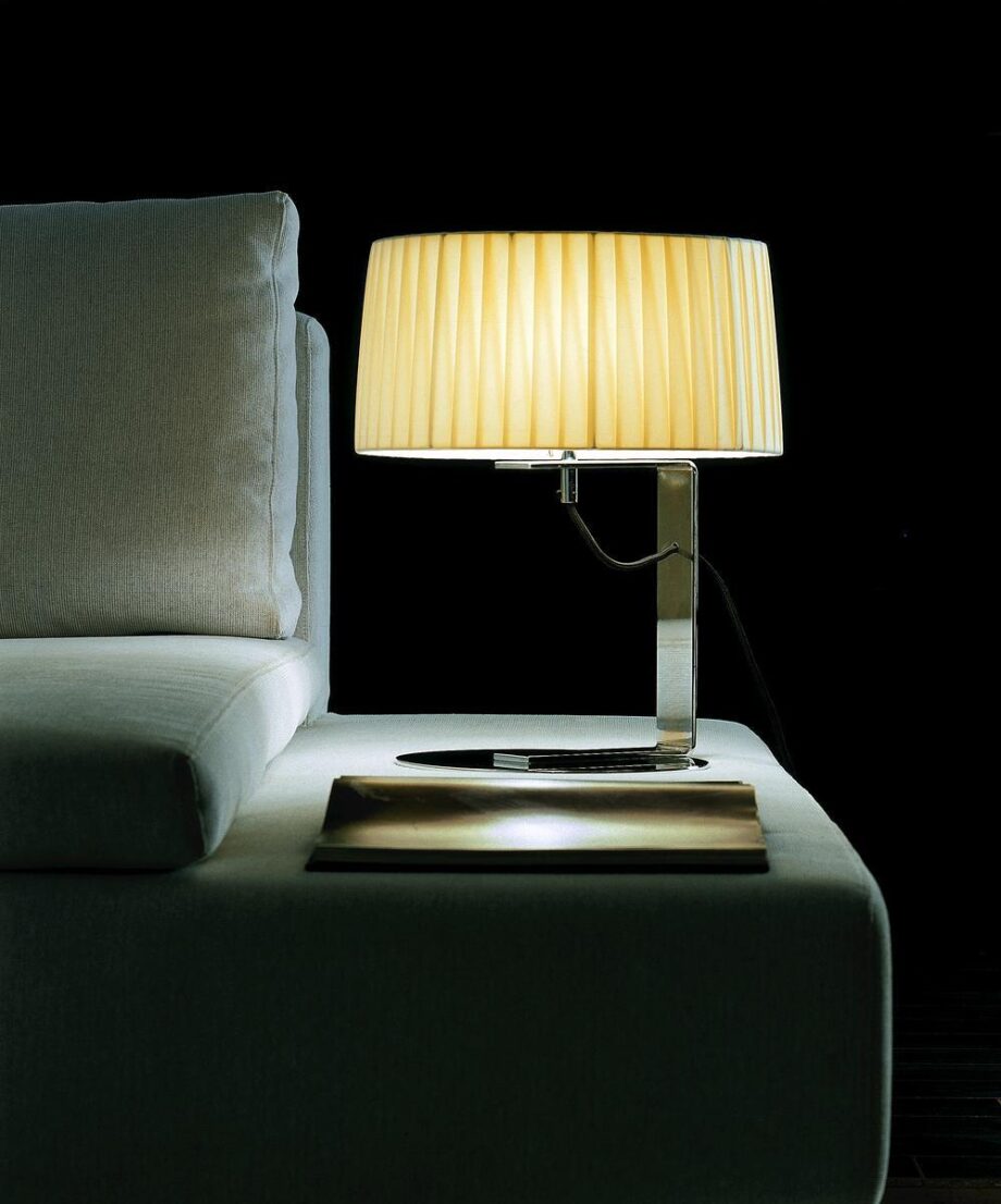 Divina Table Lamp Contardi