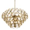 Opera Pendant Lamp Eichholtz