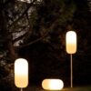 Gople Outdoor Bollard Light Artemide
