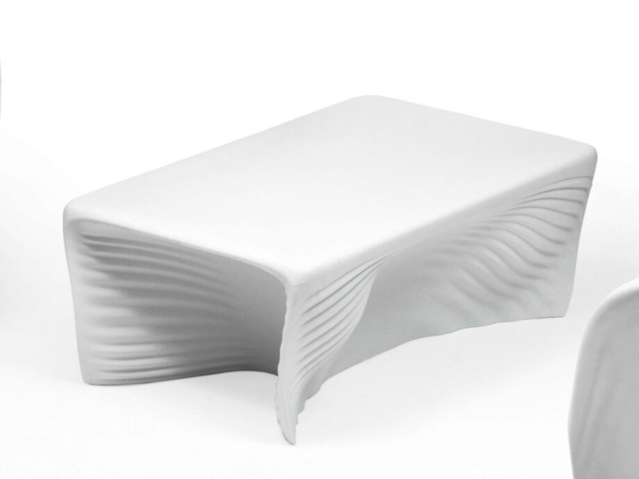 Biophilia Outdoor Side Table Vondom