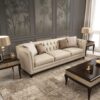 Pr.637 Sofa Stella Del Mobile