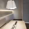 Soberbia Pendant Lamp Slv