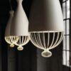 Le Trulle Pendant Lamp Karman