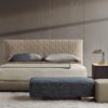Curtis Bed Minotti