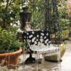 Mademoiselle Armchair Kartell