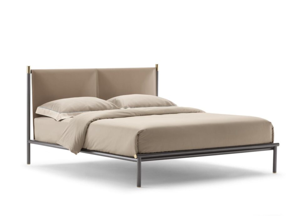 Iko Bed Flou