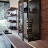 Grid Storage Wall Molteni