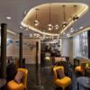 Kubric Pendant Lamp Contardi