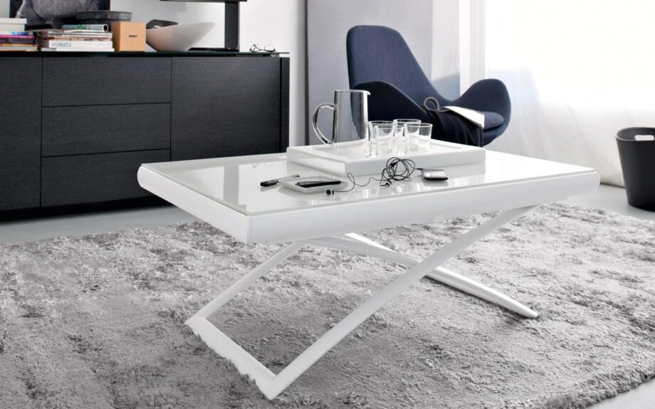 Dakota Table Calligaris