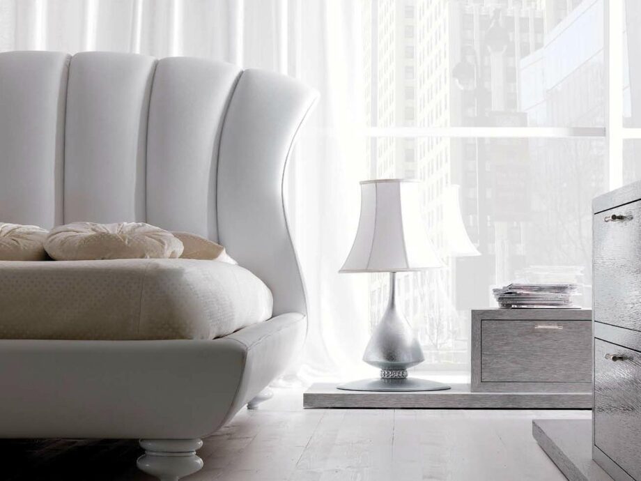 Leon Bed Corte Zari
