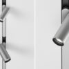 Vector Track Track Light Artemide